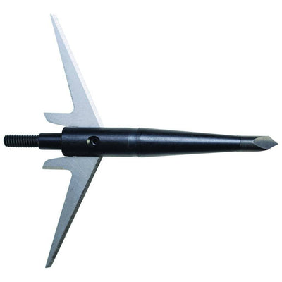 Swhacker 2 Blade Broadhead 150 Gr. 3 In. 3 Pk. Archery Swhacker Reaper Gear ReaperGear.com Bow Hunting Store Black Friday Cyber Monday Sale