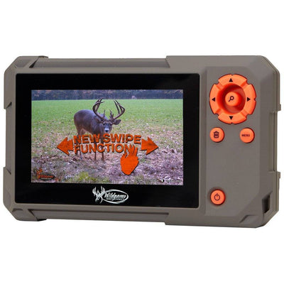 Wildgame Handheld Card Viewer General Hunting Wildgame Innovation Reaper Gear ReaperGear.com Bow Hunting Store Black Friday Cyber Monday Sale