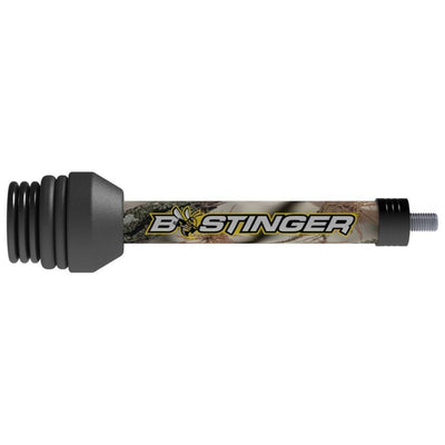 Bee Stinger Sporthunter Xtreme Stabilizer Lost Xd 6 In. Archery Bee Stinger Reaper Gear ReaperGear.com Your Bow Hunting Headquarters, Best Prices & FREE SHIPPING! Black Friday Cyber Monday Sale