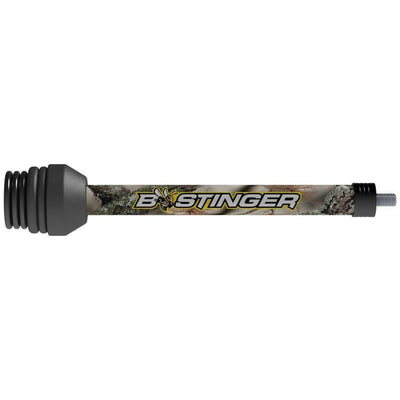 Bee Stinger Sporthunter Xtreme Stabilizer Lost Xd 8 In. Archery Bee Stinger Reaper Gear ReaperGear.com Your Bow Hunting Headquarters, Best Prices & FREE SHIPPING! Black Friday Cyber Monday Sale