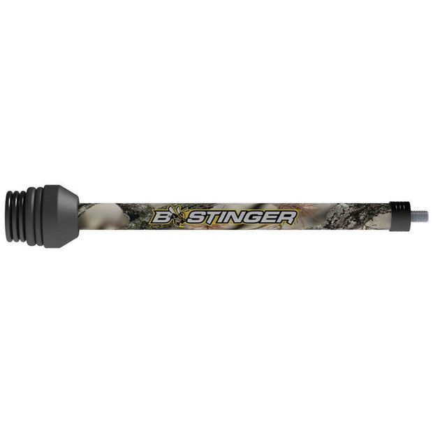 Bee Stinger Sporthunter Xtreme Stabilizer Lost Xd 10 In. Archery Bee Stinger Reaper Gear ReaperGear.com Your Bow Hunting Headquarters, Best Prices & FREE SHIPPING! Black Friday Cyber Monday Sale