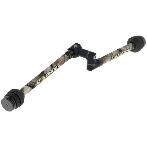 Beestinger Sporthunter Xtreme Stabilizer Kit Lost Xd 10-8 In Archery Bee Stinger Reaper Gear ReaperGear.com Your Bow Hunting Headquarters, Best Prices & FREE SHIPPING! Black Friday Cyber Monday Sale