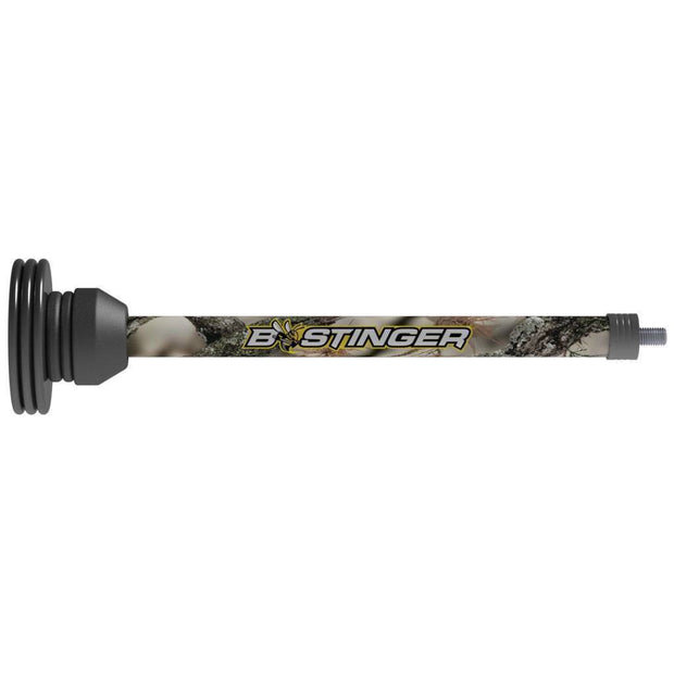 Bee Stinger Pro Hunter Maxx Stabilizer Lost Xd 10 In. Archery Bee Stinger Reaper Gear ReaperGear.com Your Bow Hunting Headquarters, Best Prices & FREE SHIPPING! Black Friday Cyber Monday Sale