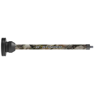 Bee Stinger Pro Hunter Maxx Stabilizer Lost Xd 12 In. Archery Bee Stinger Reaper Gear ReaperGear.com Your Bow Hunting Headquarters, Best Prices & FREE SHIPPING! Black Friday Cyber Monday Sale