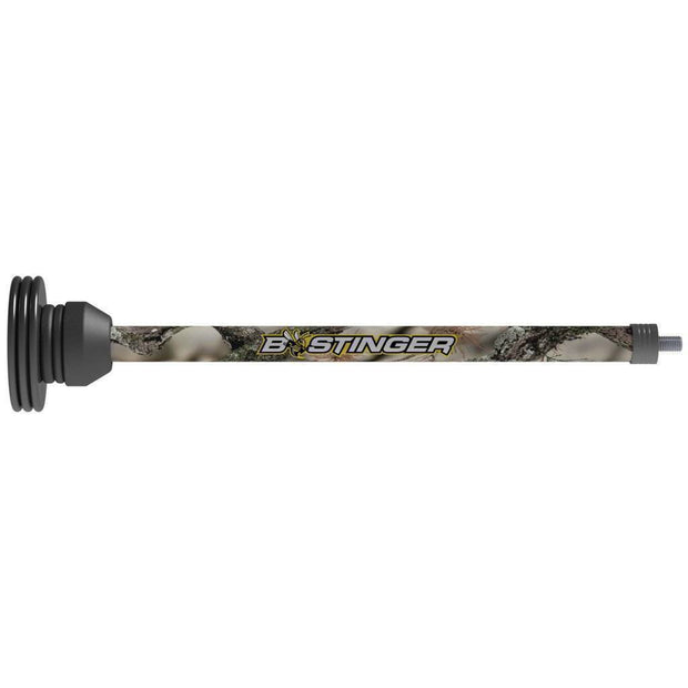 Bee Stinger Pro Hunter Maxx Stabilizer Lost Xd 12 In. Archery Bee Stinger Reaper Gear ReaperGear.com Your Bow Hunting Headquarters, Best Prices & FREE SHIPPING! Black Friday Cyber Monday Sale