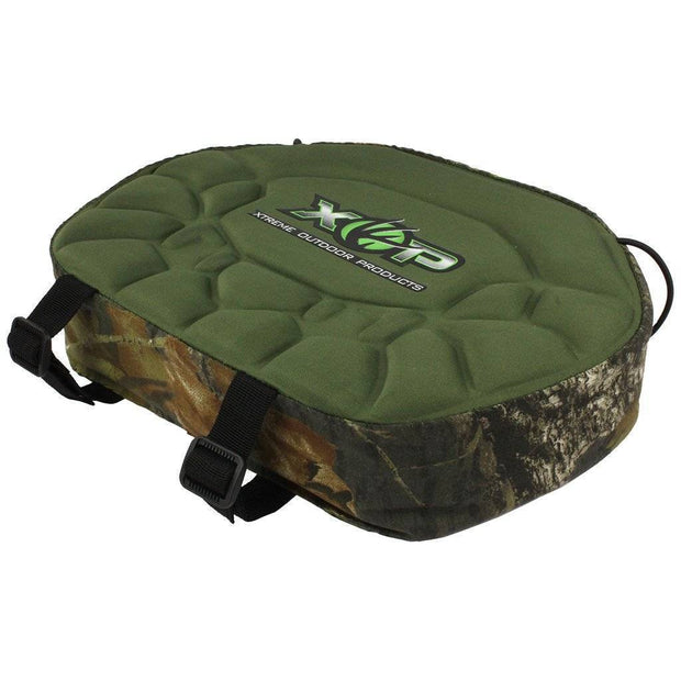 Xop Deluxe Seat Cushion Camoflage General Hunting Xop Reaper Gear ReaperGear.com Your Bow Hunting Headquarters, Best Prices & FREE SHIPPING! Black Friday Cyber Monday Sale