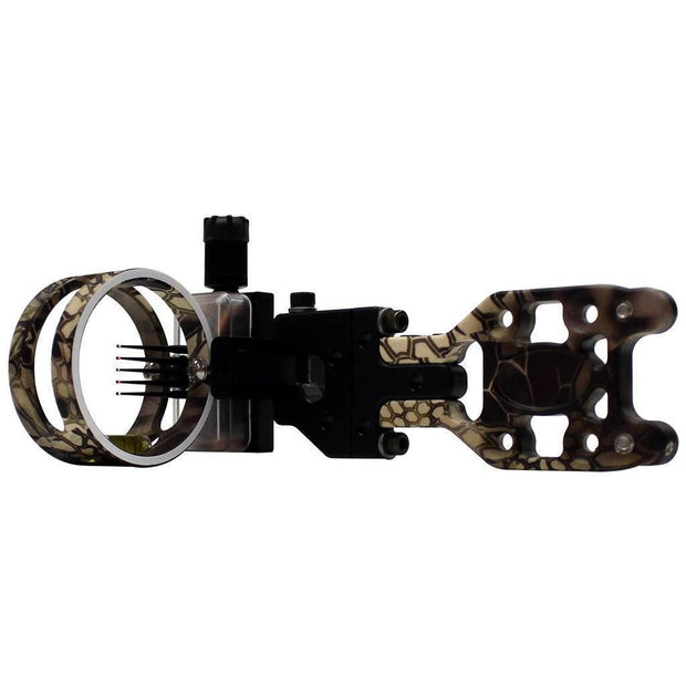Sword Twilight Hunter Kryptek Highlander 5 pin .019 Archery Sword Reaper Gear ReaperGear.com Bow Hunting Store Black Friday Cyber Monday Sale