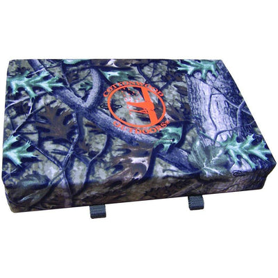 Cottonwood Hangon Seat Cushion XL General Hunting Cottonwood Outdoors Reaper Gear ReaperGear.com Your Bow Hunting Headquarters, Best Prices & FREE SHIPPING! Black Friday Cyber Monday Sale