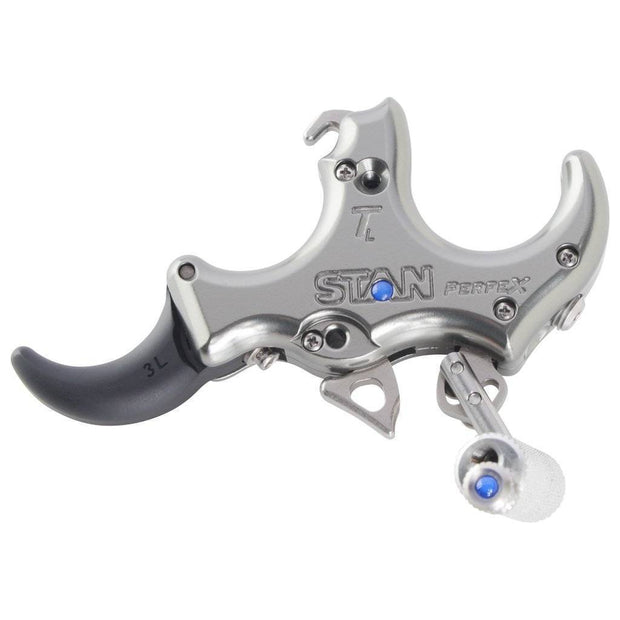 Stan Perfex Thumb Release Large 3 Or 4 Finger Archery Stanislawski Reaper Gear ReaperGear.com Bow Hunting Store Black Friday Cyber Monday Sale
