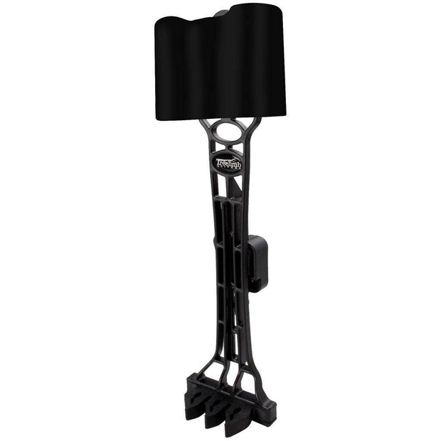 Treelimb Standard Quiver Black 3 Arrow Archery Treelimb Reaper Gear ReaperGear.com Your Bow Hunting Headquarters, Best Prices & FREE SHIPPING! Black Friday Cyber Monday Sale