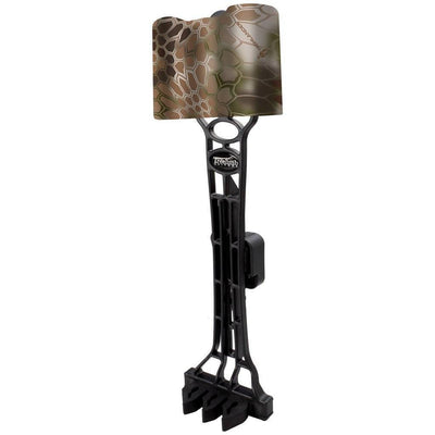 Treelimb Standard Quiver Kryptek Highlander 3 Arrow Archery Treelimb Reaper Gear ReaperGear.com Your Bow Hunting Headquarters, Best Prices & FREE SHIPPING! Black Friday Cyber Monday Sale