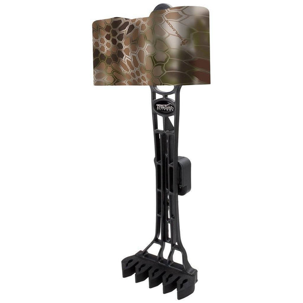 Treelimb Standard Quiver Kryptek Highlander 5 Arrow Archery Treelimb Reaper Gear ReaperGear.com Your Bow Hunting Headquarters, Best Prices & FREE SHIPPING! Black Friday Cyber Monday Sale