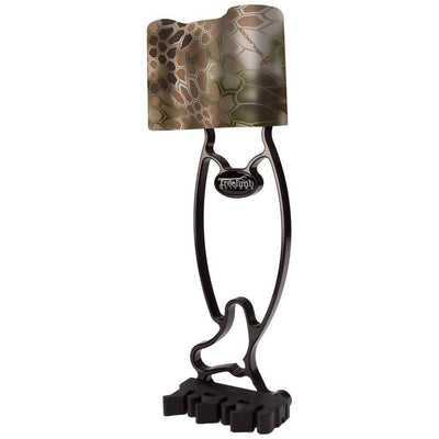 Treelimb Premium Quiver Kryptek Highlander 3 Arrow Archery Treelimb Reaper Gear ReaperGear.com Your Bow Hunting Headquarters, Best Prices & FREE SHIPPING! Black Friday Cyber Monday Sale