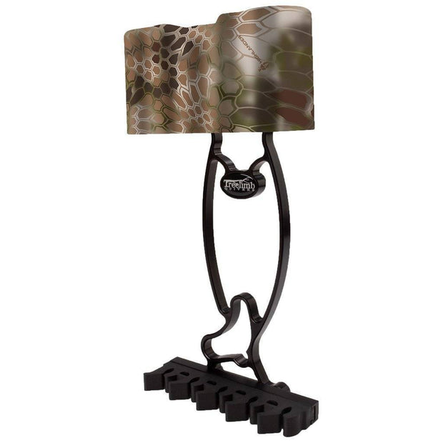 Treelimb Premium Quiver Kryptek Highlander 5 Arrow Archery Treelimb Reaper Gear ReaperGear.com Your Bow Hunting Headquarters, Best Prices & FREE SHIPPING! Black Friday Cyber Monday Sale