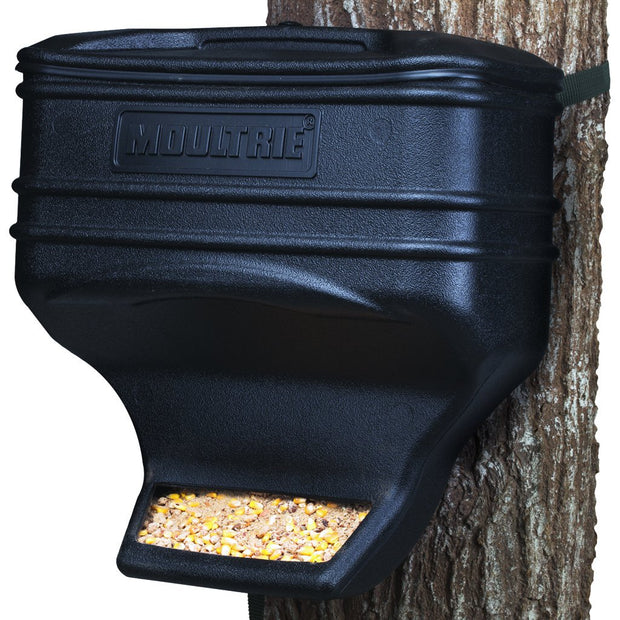 Moultrie Feed Station 40 Lb Capacity