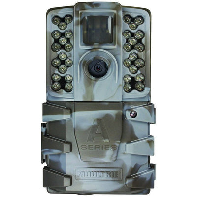 Moultrie Game Camera A-35 General Hunting Moultrie Reaper Gear ReaperGear.com Your Bow Hunting Headquarters, Best Prices & FREE SHIPPING! Black Friday Cyber Monday Sale