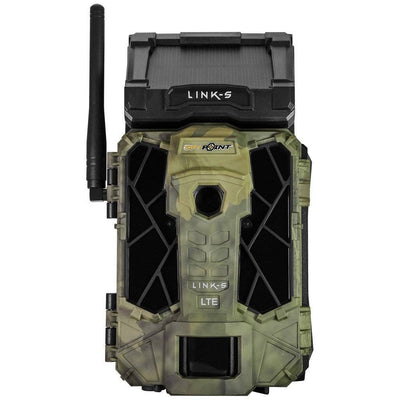 Spypoint Link S CellularTrail Camera General Hunting SpyPoint Reaper Gear ReaperGear.com Bow Hunting Store Black Friday Cyber Monday Sale