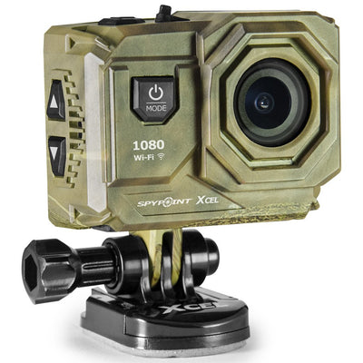 Spypoint Xcel 1080 Hunt Action Camera