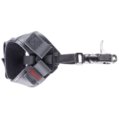 Scott Echo Release Black NCS Buckle Archery Scott Reaper Gear ReaperGear.com Bow Hunting Store Black Friday Cyber Monday Sale