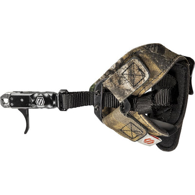 Scott Echo Release Camo Ncs Buckle
