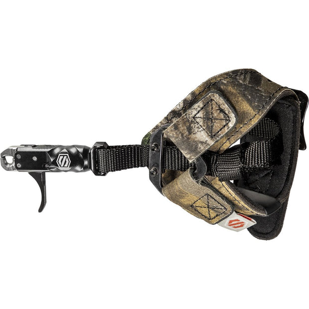 Scott Echo Release Camo Ncs Buckle