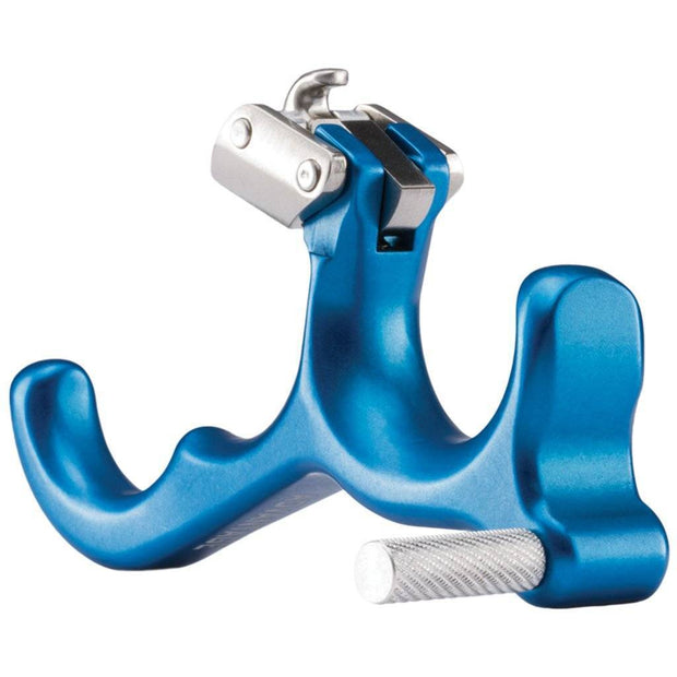 Scott Advantage Release Blue 3 Finger Archery Scott Reaper Gear ReaperGear.com Bow Hunting Store Black Friday Cyber Monday Sale