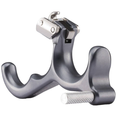 Scott Advantage Release Gun Metal 3 Finger Archery Scott Reaper Gear ReaperGear.com Bow Hunting Store Black Friday Cyber Monday Sale