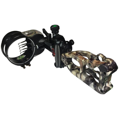 Kinex Duel Bridge Micro Sight Lost XD 5 Pin .019 Archery Kinex Systems Reaper Gear ReaperGear.com Bow Hunting Store Black Friday Cyber Monday Sale