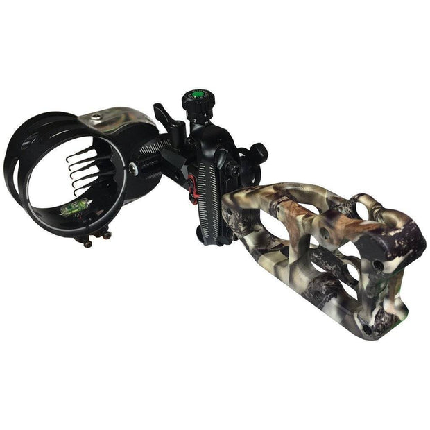 Kinex Duel Bridge Micro Sight Lost XD 5 Pin .019 Archery Kinex Systems Reaper Gear ReaperGear.com Bow Hunting Store Black Friday Cyber Monday Sale