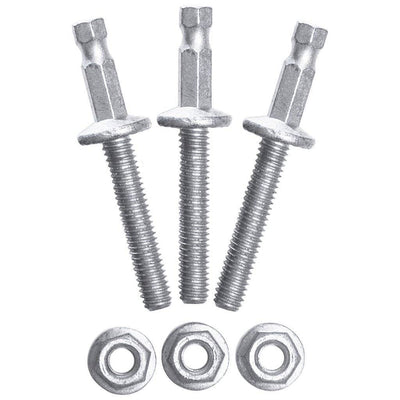 Outright MorphPro Quick Connect Bolt 3 pk. General Hunting Outright Hunting Products Reaper Gear ReaperGear.com Your Bow Hunting Headquarters, Best Prices & FREE SHIPPING! Black Friday Cyber Monday Sale