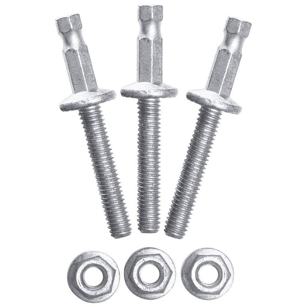 Outright MorphPro Quick Connect Bolt 3 pk. General Hunting Outright Hunting Products Reaper Gear ReaperGear.com Your Bow Hunting Headquarters, Best Prices & FREE SHIPPING! Black Friday Cyber Monday Sale