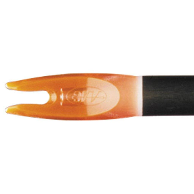 Aae Z-nocks Neon Orange 1-4 In. 100 Pk. Archery Aae Reaper Gear ReaperGear.com Your Bow Hunting Headquarters, Best Prices & FREE SHIPPING! Black Friday Cyber Monday Sale