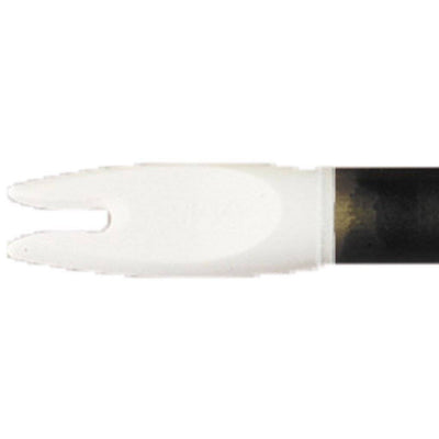 AAE Z-Nock White 1-4 in. 100 pk. Archery AAE Reaper Gear ReaperGear.com Your Bow Hunting Headquarters, Best Prices & FREE SHIPPING! Black Friday Cyber Monday Sale