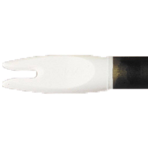 AAE Z-Nock White 1-4 in. 100 pk. Archery AAE Reaper Gear ReaperGear.com Your Bow Hunting Headquarters, Best Prices & FREE SHIPPING! Black Friday Cyber Monday Sale