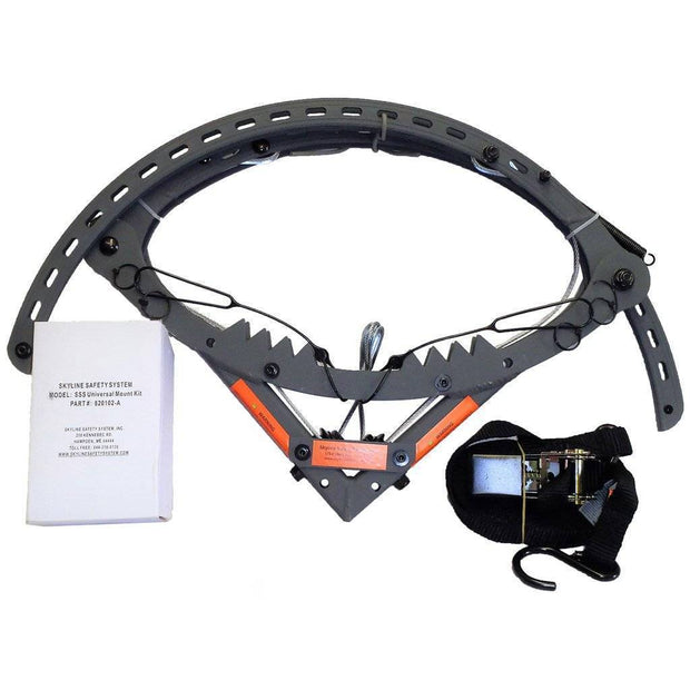 Skyline Safety System LSM General Hunting Skyline Safety Systems Reaper Gear ReaperGear.com Bow Hunting Store Black Friday Cyber Monday Sale