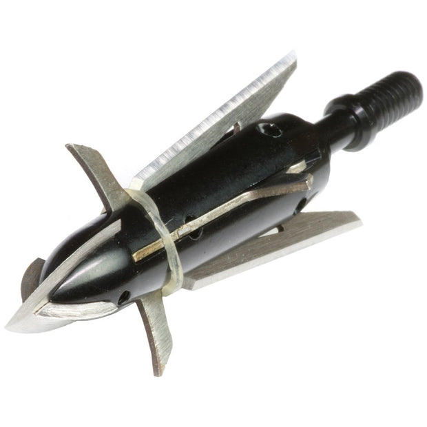 Swat A4 Broadhead 2in 100 Gr. 3 Pk.
