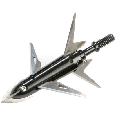 Swat A4 Broadhead 2in 100 Gr. 3 Pk.