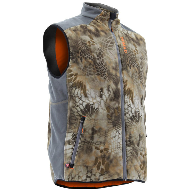 Nomad Dunn Primaloft Vest Kryptek Banshee Medium