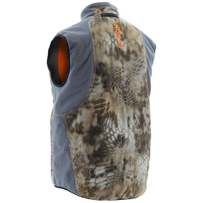 Nomad Dunn Primaloft Vest Kryptek Banshee Medium