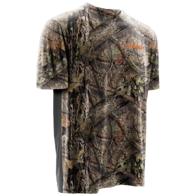 Nomad Ss Cooling Tee Mossy Oak Country X-large