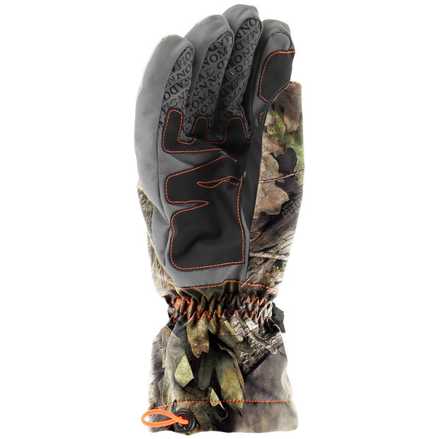 Nomad Dunn Glove Mossy Oak Country Medium