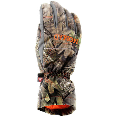 Nomad Dunn Glove Mossy Oak Country Medium