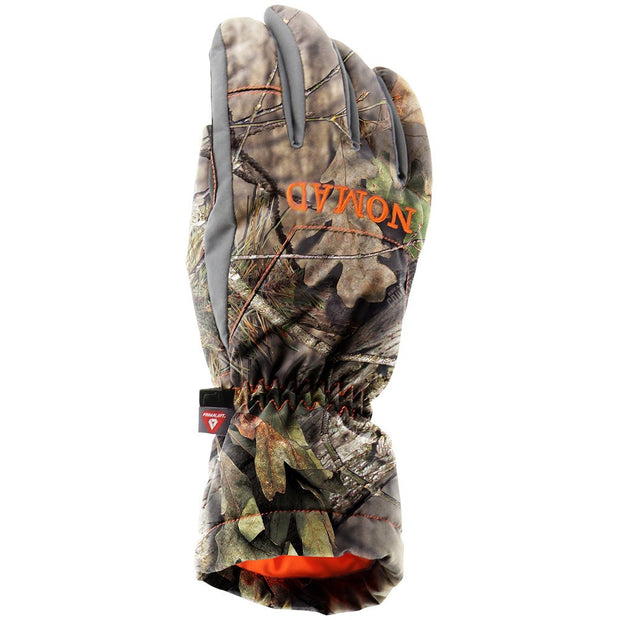 Nomad Dunn Glove Mossy Oak Country Medium