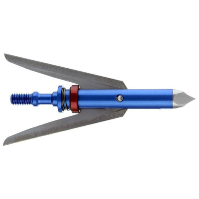 VIP The Veteran Broadhead 100 gr. 3 pk. Archery Arrowdynamic Solutions Reaper Gear ReaperGear.com Bow Hunting Store Black Friday Cyber Monday Sale