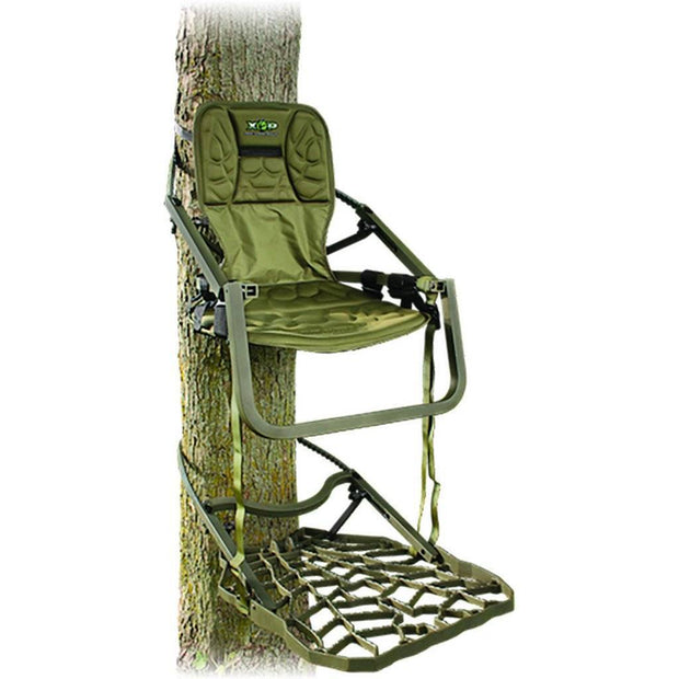 Xop Ambush Sit And Climb General Hunting Xop Reaper Gear ReaperGear.com Your Bow Hunting Headquarters, Best Prices & FREE SHIPPING! Black Friday Cyber Monday Sale