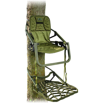 Xop Ambush Sit And Climb General Hunting Xop Reaper Gear ReaperGear.com Your Bow Hunting Headquarters, Best Prices & FREE SHIPPING! Black Friday Cyber Monday Sale