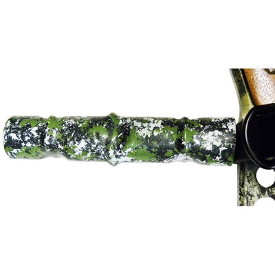 Gibbs Vi-Damp Stabilizer Camo Archery Gibbs Reaper Gear ReaperGear.com Your Bow Hunting Headquarters, Best Prices & FREE SHIPPING! Black Friday Cyber Monday Sale