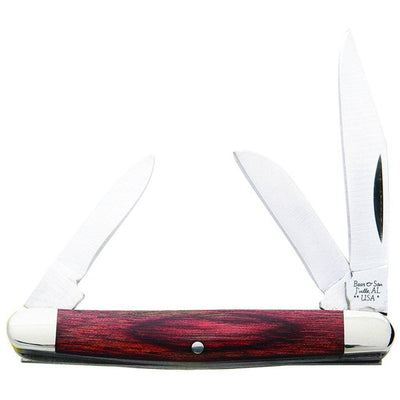 Bear And Son Small General Hunting Bear And Son Reaper Gear ReaperGear.com Your Bow Hunting Headquarters, Best Prices & FREE SHIPPING! Black Friday Cyber Monday Sale