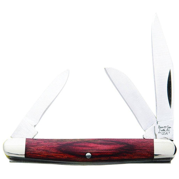 Bear And Son Small General Hunting Bear And Son Reaper Gear ReaperGear.com Your Bow Hunting Headquarters, Best Prices & FREE SHIPPING! Black Friday Cyber Monday Sale
