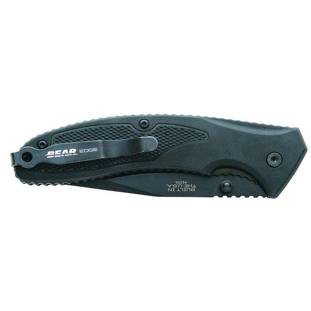Bear And Son Zytel General Hunting Bear And Son Reaper Gear ReaperGear.com Your Bow Hunting Headquarters, Best Prices & FREE SHIPPING! Black Friday Cyber Monday Sale